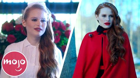 Cheryl Blossom Top Videos